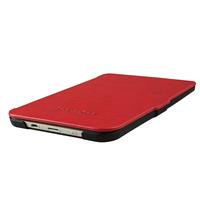 Pocketbook Cover Shell Bright Red/Black