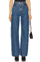 Ribcage Wide Leg Braided LEVI'S brand