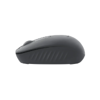 עכבר אלחוטי Logitech M196 בצבע שחור