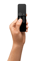 שלט אפל Apple TV דור רביעי MQGE2ZM/A יבואן רשמי