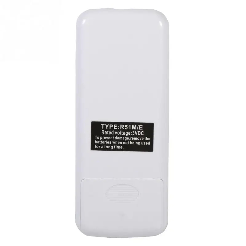 Compatible With Model: For R51 Series R51/E R51/CE R51M/CE R51D/E R51M/BGE R51M/BGE Compatible Product: Suitable For TOSHIBA Electrolux CONIA westinghouse VESTEL QUUL LASKO NASCO