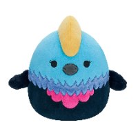 סקווישמלו בובה כרית מלרוז האמו 30 ס"מ Squishmallows