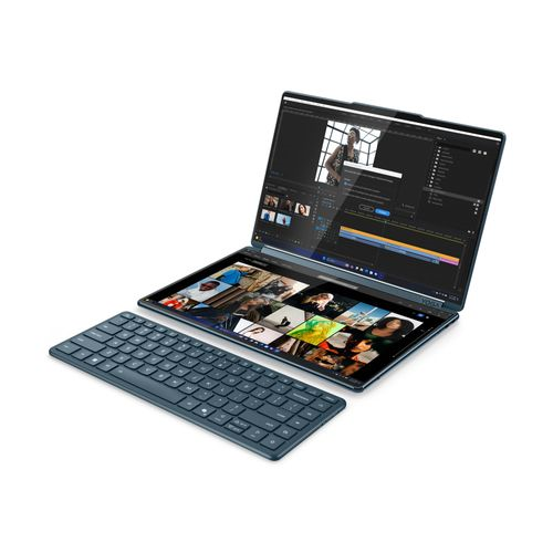 Lenovo Yoga Book9 14IAH10- 83KJ003PIV