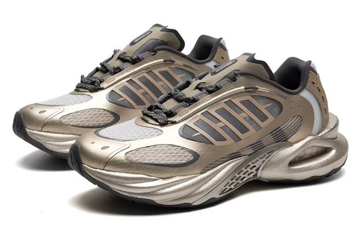 נעלי אדידס Adidas CLIMACOOL VENTO כסוף מטאלי