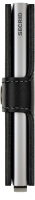SECRID - Miniwallet Original Black