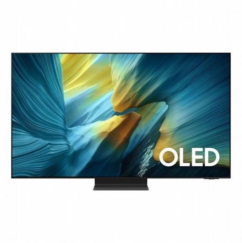 טלוויזיה חכמה Samsung QE65S95F 65 אינץ OLED 4K