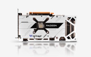 כרטיס מסך SAPPHIRE NITRO+ AMD RADEON™ RX 6600 XT GAMING OC 8GB GDDR6