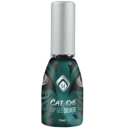 Cat Eye top טופ עין חתול