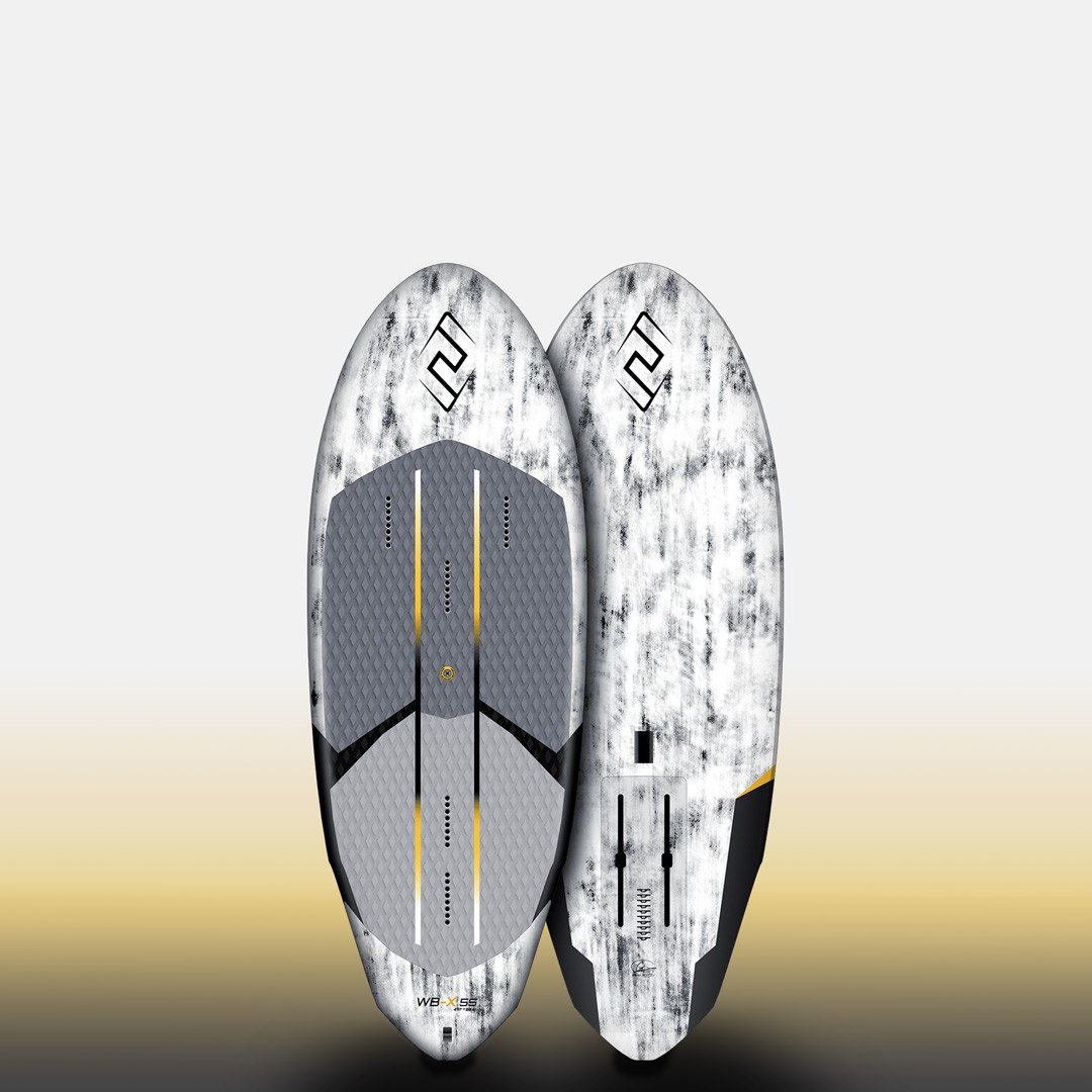 PATRIK CHASE WB-X 55