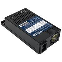 ספק כוח SilverStone FX600z 600W Platinum Flex ATX Fully Modular