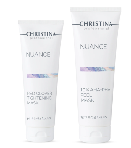 ערכת חידוש והידוק ניואנס CHRISTINA