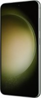 מכשיר נייד - 8GB/256GB - Samsung Galaxy S23 Plus 5G - ירוק - יבואן רשמי סאני