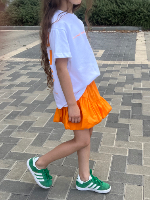 חליפת חצאית דריל ליבי