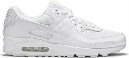 Air Max 90 Triple White