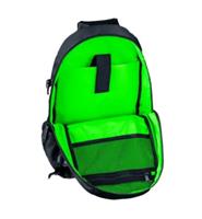 תיק גב למחשב מבית Razer Rouge Backpack V3 בעיצוב פונקציונלי ונוח.