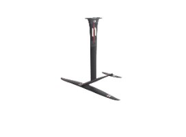 Set Razor Pro 1075-653-370/83 1061cm² / AR 11.00