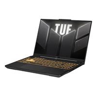ASUS TUF Gaming F16 16" WUXGA /Intel i5 /16GB /512GB /RTX 3050 6GB /Mecha Gray /Win11 /3Y FX607VJR-TU289W