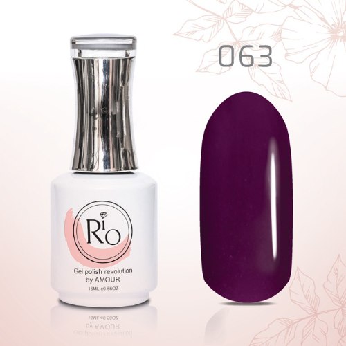 ג'ל ריו 63 RIO