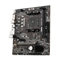 לוח אם MSI B550M-A PRO