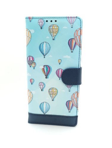 כיסוי ארנק שיק צבעוני ומגניב לסמסונג SAMSUNG S23 PLUS