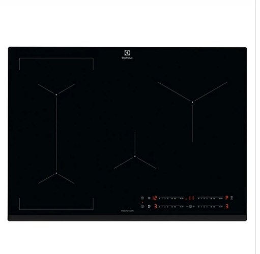 כיריים אינדוקציה 71 ס"מ MULTIZONE דגם EIV734 אלקטרולוקס Electroluxכי