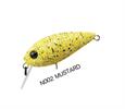 arco crank 40f-SR Mustard - Arco cbl crank 40f