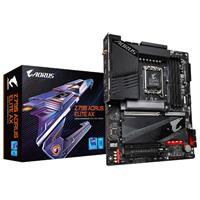 מחשב - I9-14900K / Z790 AORUS ELITE AX / 64GB DDR5 6000Mhz / 1TB NVMe