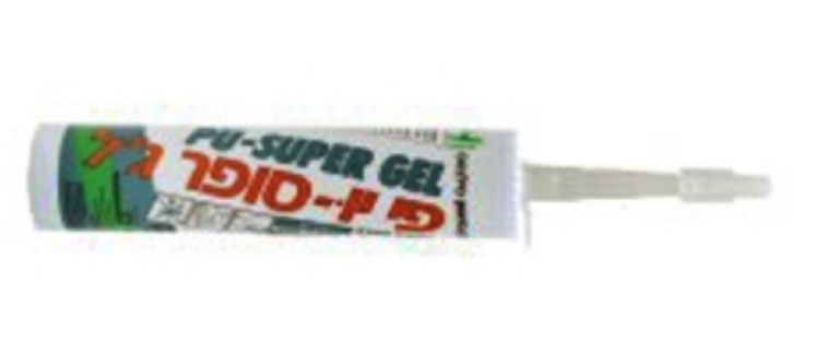 פיו סופר ג'ל תרמיל
