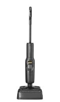 שואב אבק שוטף אלחוטי ROBOROCK F25 ACE COMBO רובורוק שחור