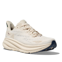 HOKA Clifton 9 נעלי ספורט גברים הוקה קליפטון 9 בצבע שיבולת/אלבסטר | HOKA גברים