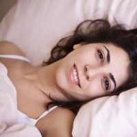 מדבקה טבעית לסיוע בנדודי שינה