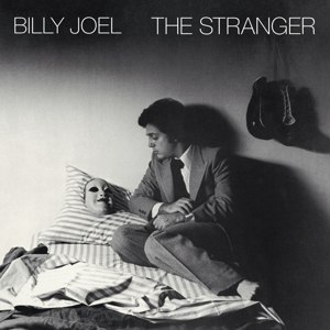 BILLY JOEL / The Stranger - LP
