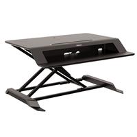 FELLOWES Sit-Stand LT Lotus עמדת עבודה מתרוממת -