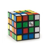 קוביה הונגרית - Rubik's Cube 4x4