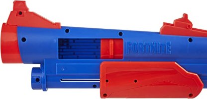 רובה NERF Fortnite Pump SG Blaster