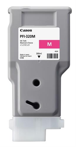 CANON INK TANK PFI-321 MAGENTA