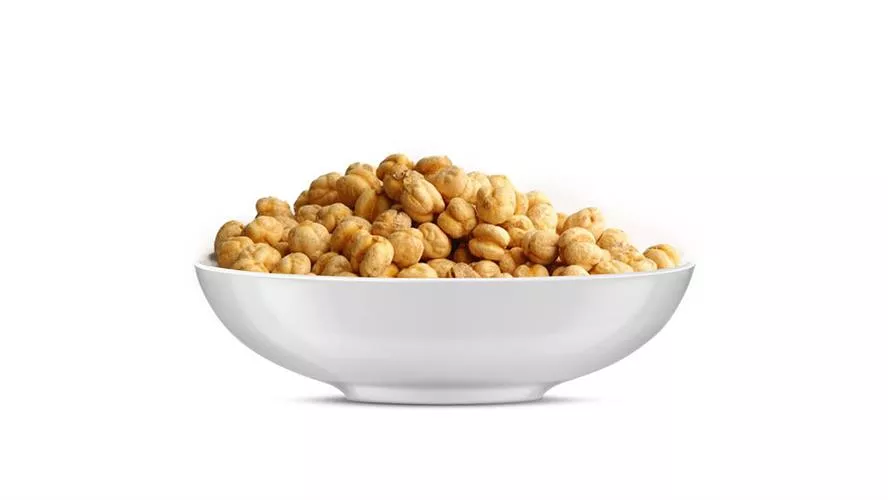 חומוס קלוי 100 גרם
