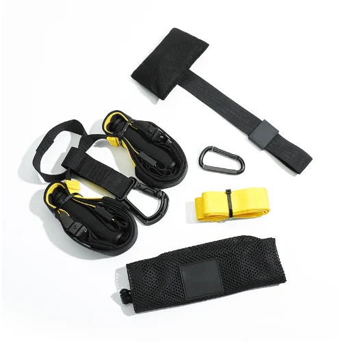 ערכת רצועות אימון תואם TRX