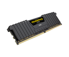 זכרון לנייח CORSAIR CL16 DDR4 8GB 3000MHZ