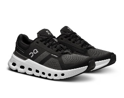 On Cloudrunner 2 Wide