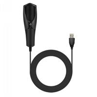 מיקרופון מקצועי למחשב Dragon Pro Mic 20