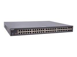 RUCKUS 48X1G P 4XSFP+ POE 370W