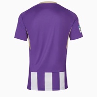 Real Valladolid home shirt  2022-23.