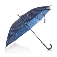 מטריה כחולה 85 סמ