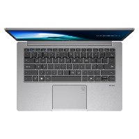מחשב נייד Asus ExpertBook P1 (P1403CVA) 14" i7-13620H 16GB 1TB SSD DOS