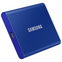 כונן SSD נייד Samsung T7 1TB USB3.2