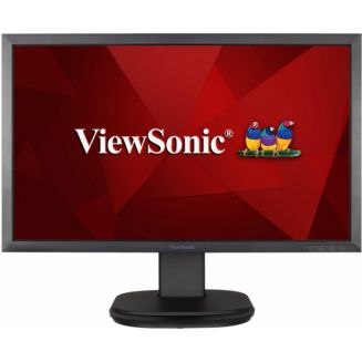 מסך מחשב VIEWSONIC 23.6" VA PANEL 5MS VGA HDMI DP VG2439SMH-2