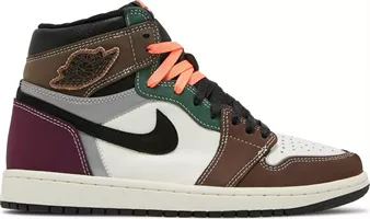 Air Jordan 1 High OG Crafted
