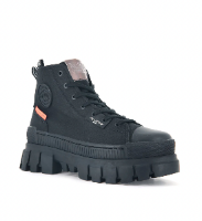 פלדיום Boots Revolt Hi PALLADIUM - שחור