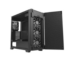 מארז שקט ANTEC P10 FLUX ATX 5X120mm Fan